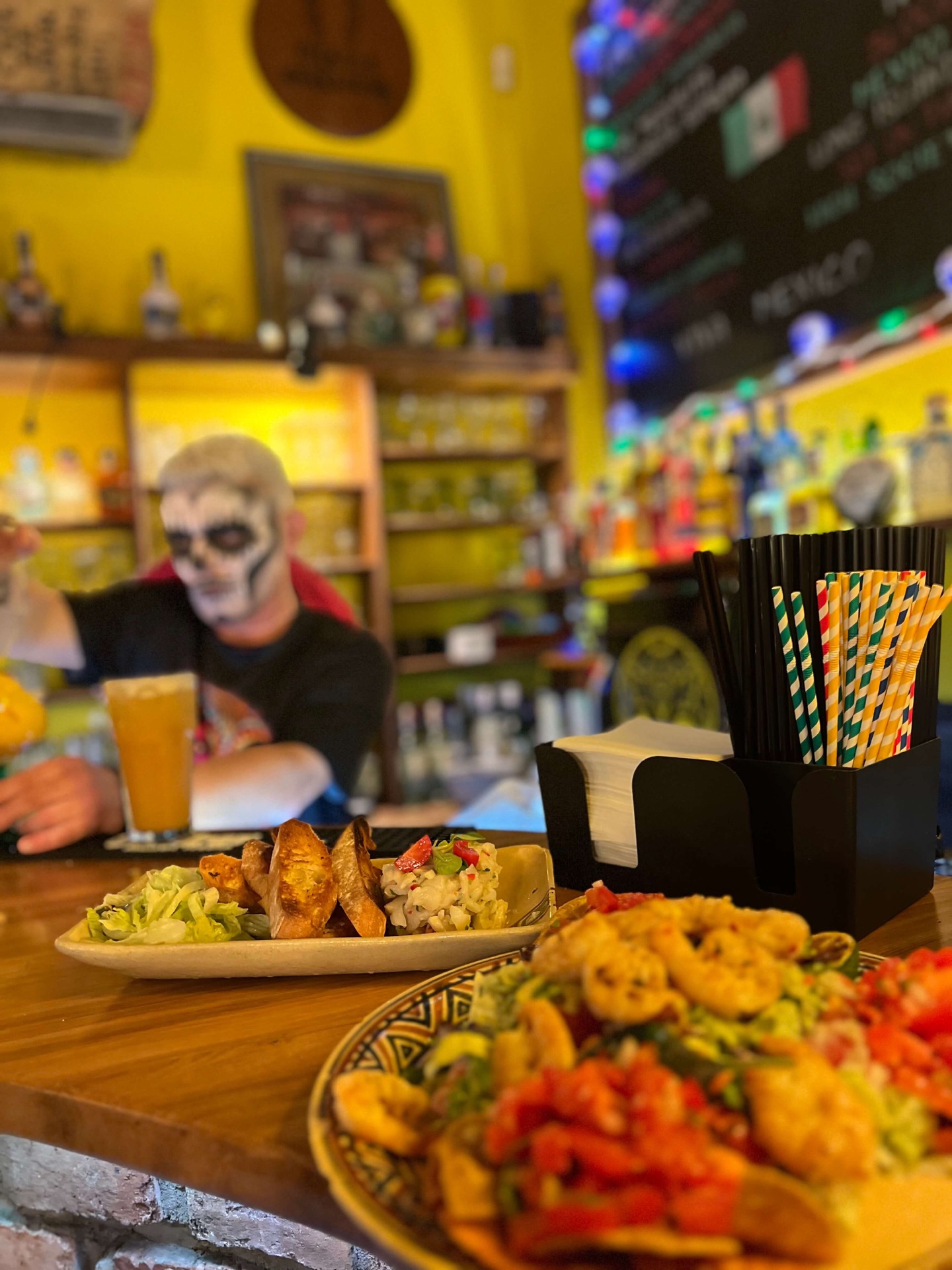 Cantina Újezd – fotografie 7