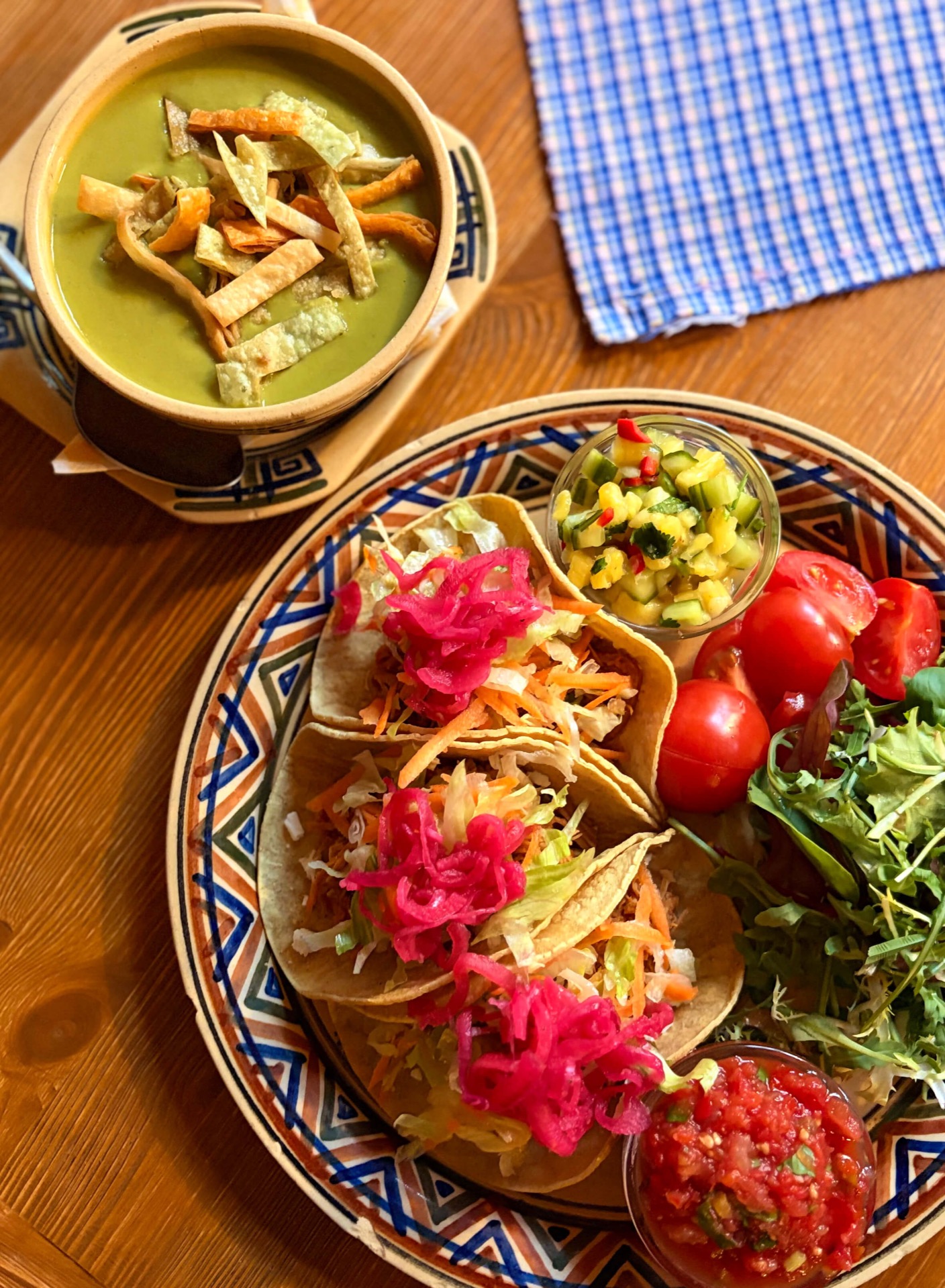 Cantina Újezd – fotografie 9